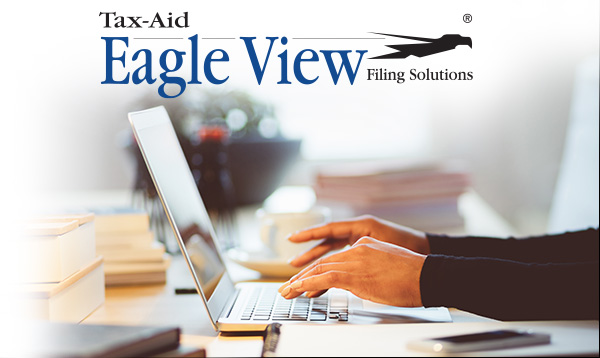 Eagle View Filing