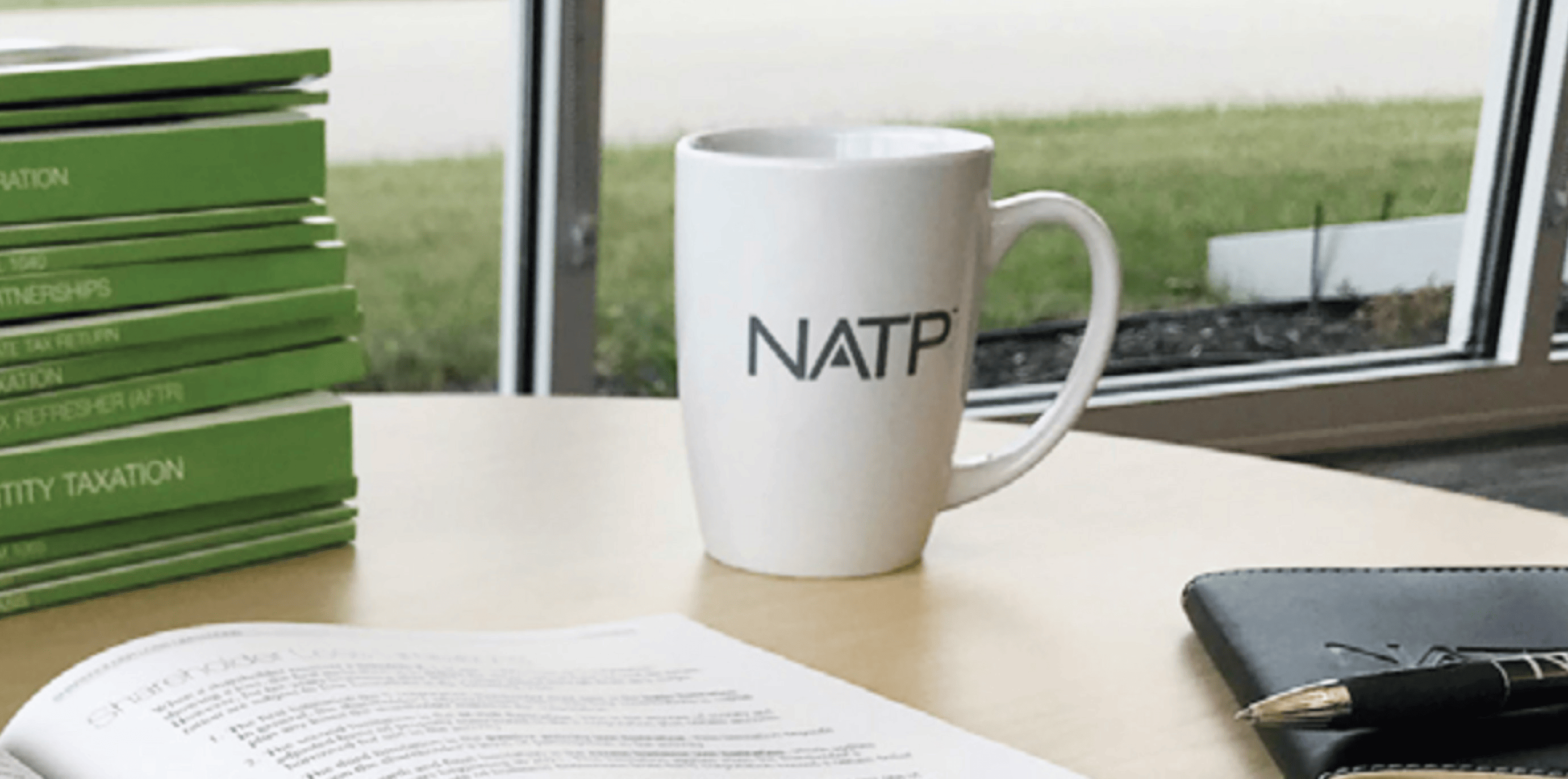 Products For NATP Customers