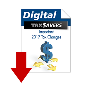 Digital Tax$avers Client Brochures