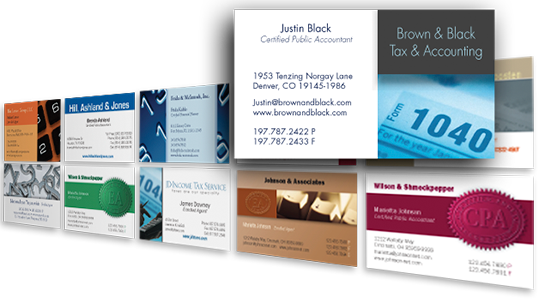 Business Cards At Great Prices