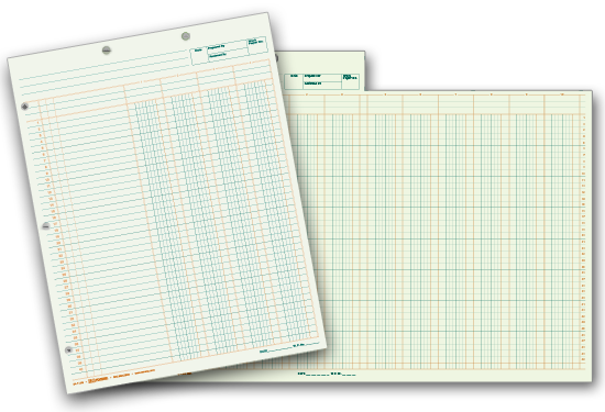 Workpapers For Jobs Of All Sizes