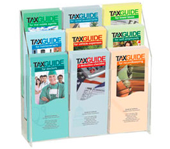 Client Brochures for Accounting and Tax Professionals
