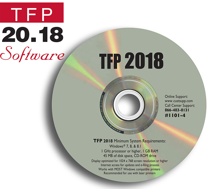 Where To Buy Tfp Software