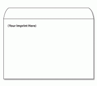 Image for item #01-301: 24 LB. 6X9  Envelopes Imprinted