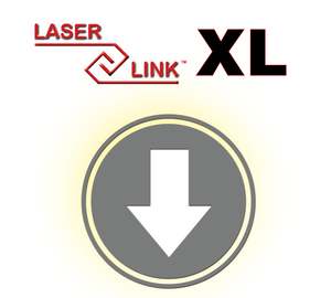Image for item #92-12044d: Laser Link XL 20.21 with 200 E-files (Downloadable Version) - Item: #92-12044d